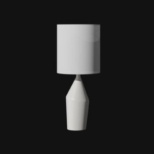 White Lamp