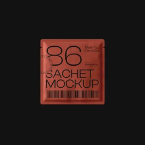 86 Sachet Bag